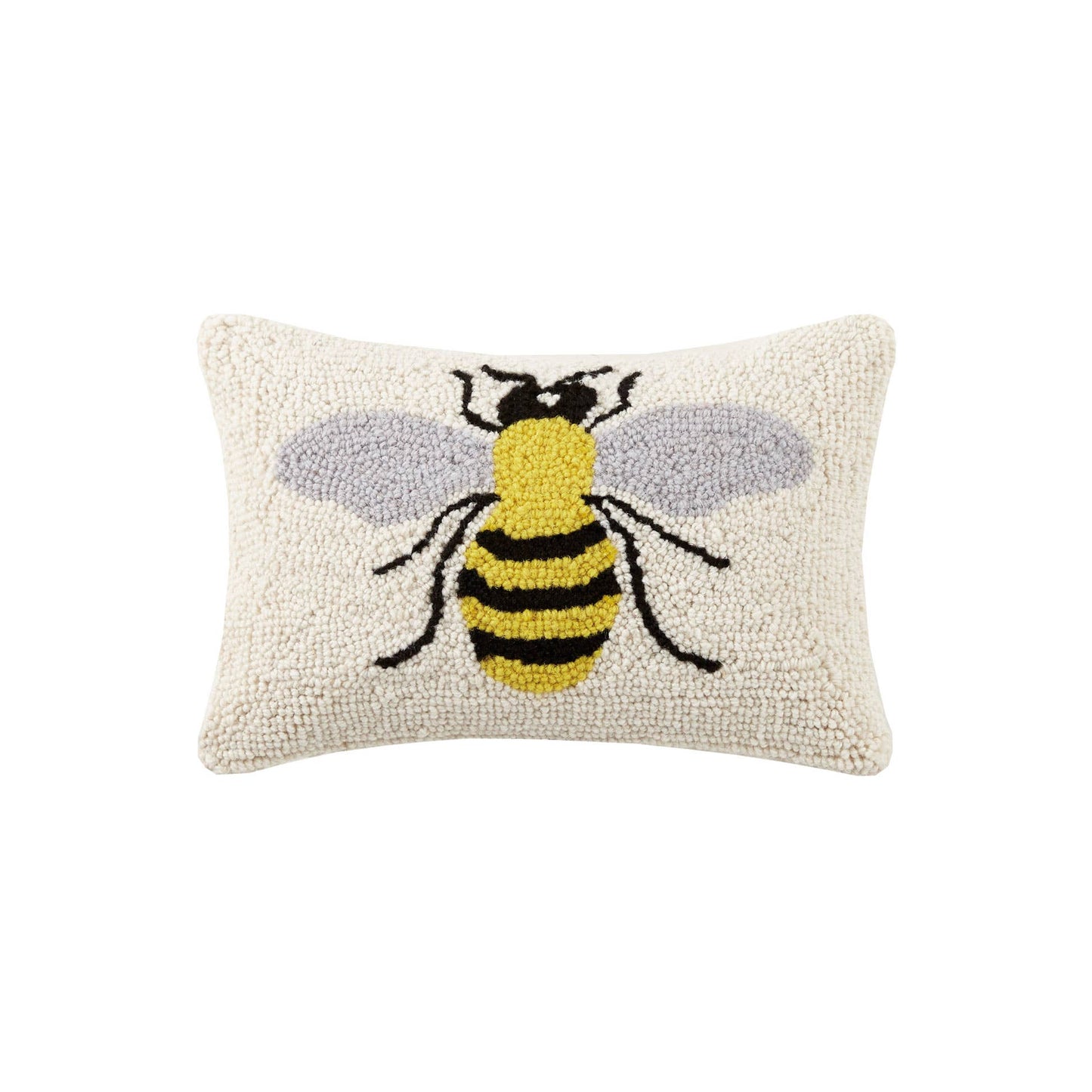 bee pillow