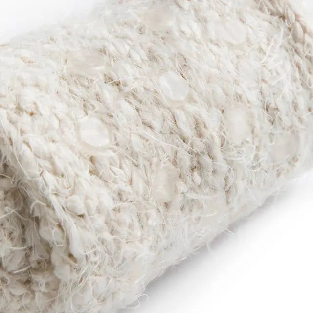 Giving Socks - Cream DEMDACO