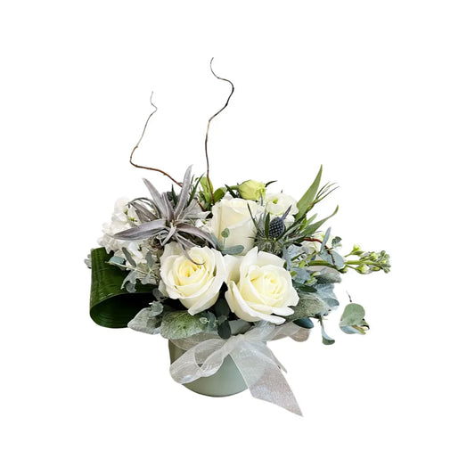 Cool Nature - Fresh Flower Arrangement Thimbleberry House