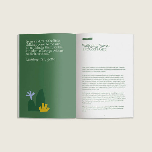 Growing with God: 52 Weeks of Bible Verses Paige Tate & Co.