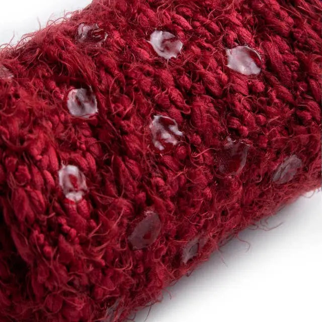 Giving Socks - Red DEMDACO