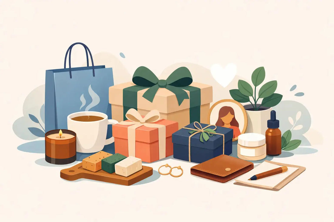15 Small Business Gift Ideas That Feel Personal