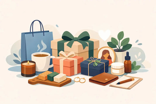 15 Small Business Gift Ideas That Feel Personal
