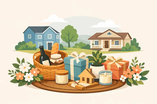 12 Best Gifts for New Neighbors That Feel Personal