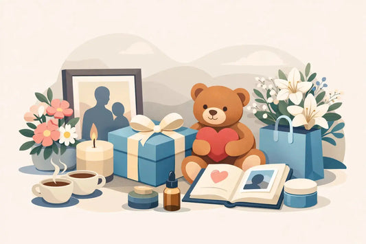 12 Best Gifts for Grieving Friends That Feel Caring