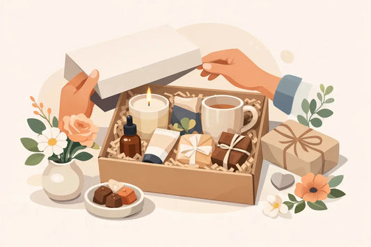 Are Curated Gift Boxes Worth It for Meaningful Giving?