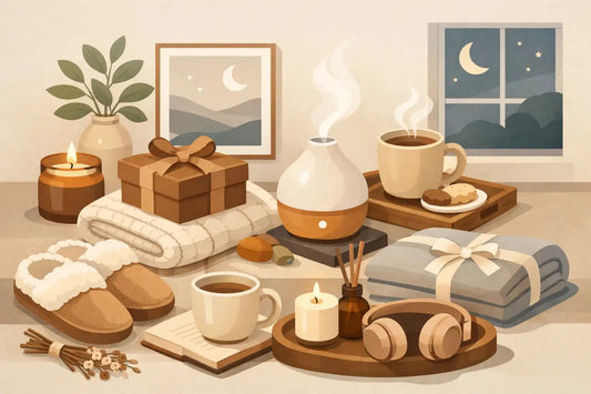 15 Cozy Home Gift Ideas That Feel Thoughtful