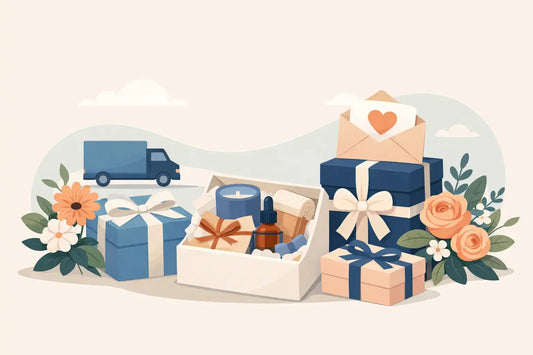 A Guide to Ready to Ship Gifting That Feels Personal