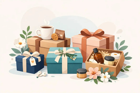 Gift Boxes for Coworkers That Feel Personal
