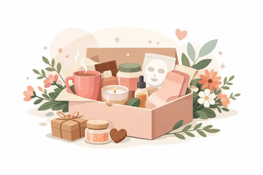 How to Choose a Thoughtful Care Package for Women