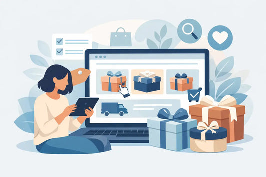 How to Choose Thoughtful Gift Boxes Online