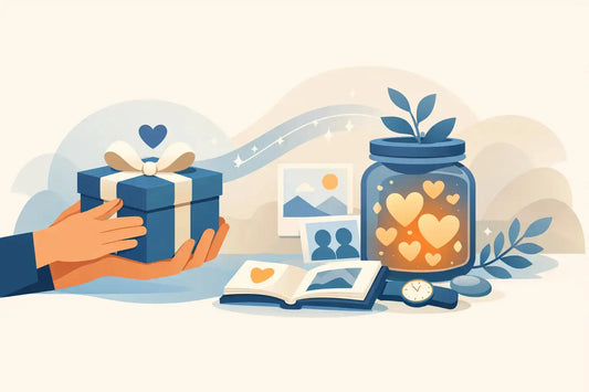 How to Send Meaningful Gifts That Last