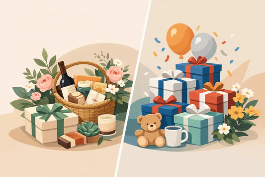 Curated Gifts Versus Generic Gifts That Feel Personal