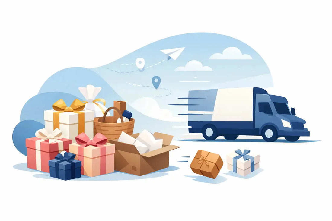 12 Best Ready to Ship Gifts to Send Fast