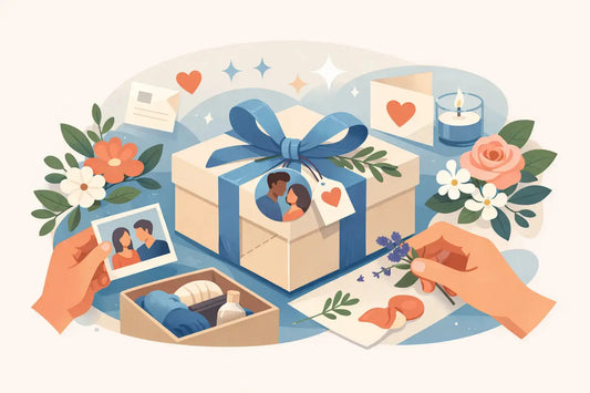 What Makes a Gift Feel Personal? 7 Thoughtful Details