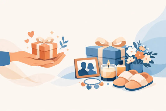Meaningful Just Because Gifts That Feel Personal