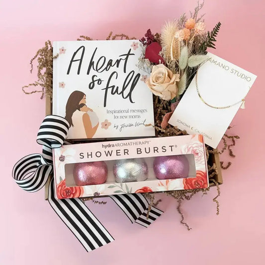 15 Thoughtful Gift Boxes for Every Occasion (That Feel Personal & Lasting) Thimbleberry House