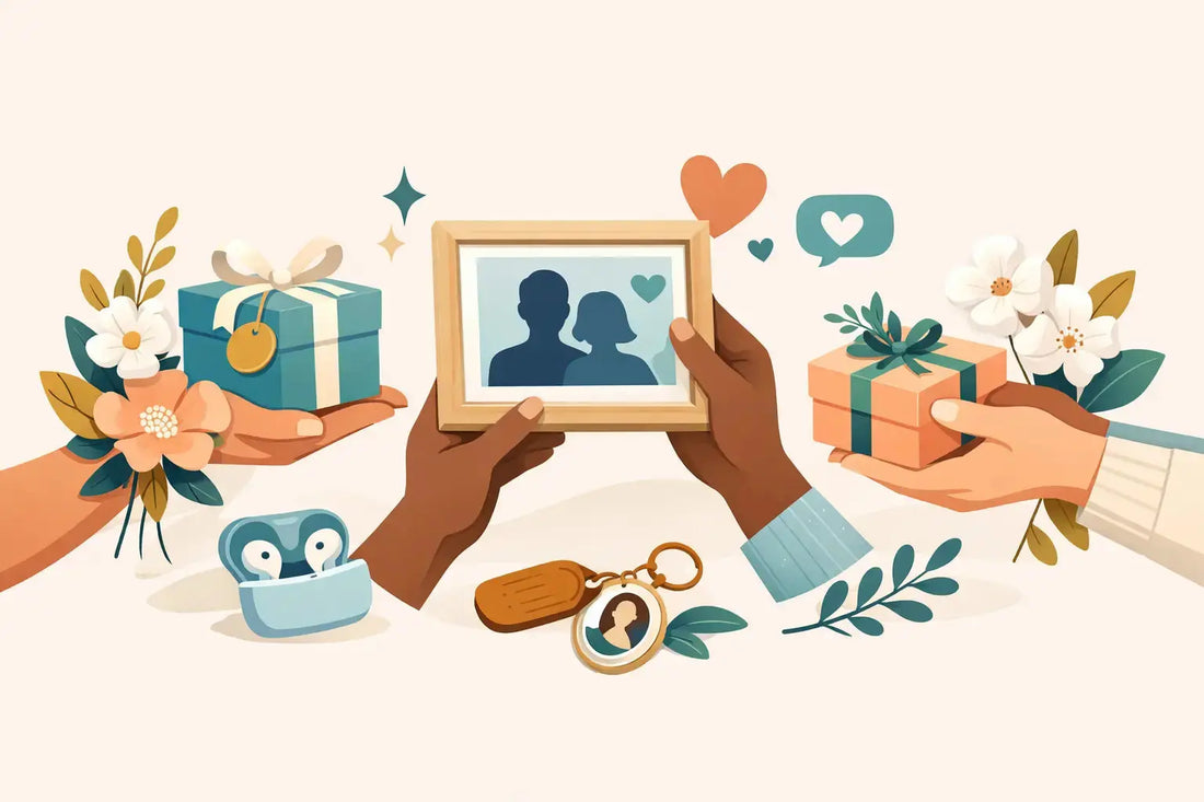 Thoughtful Gifting Trends That Feel Personal