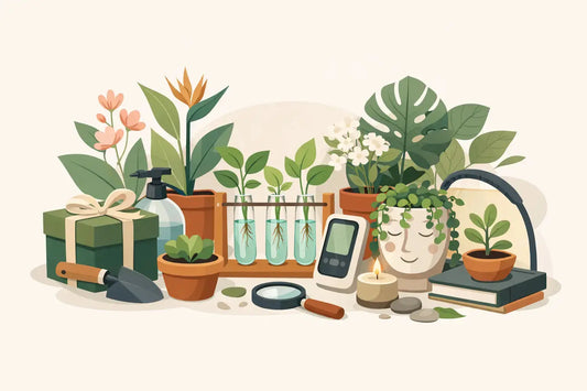15 Best Gifts for Plant Lovers They’ll Use