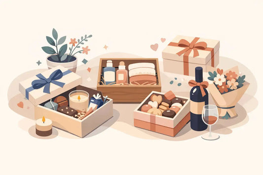 12 Hostess Gift Box Ideas That Feel Personal