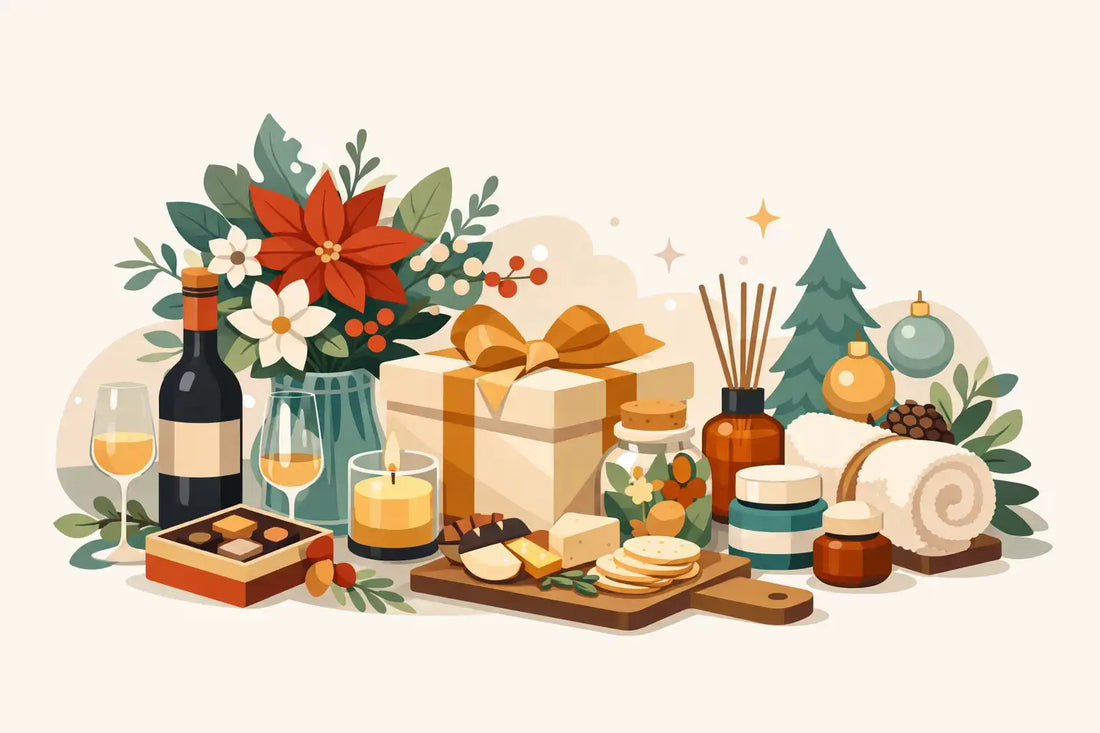 12 Best Hostess Gifts for Holidays They'll Love