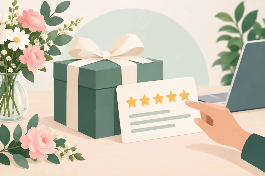 How to Read Gift Box Ratings Before You Send