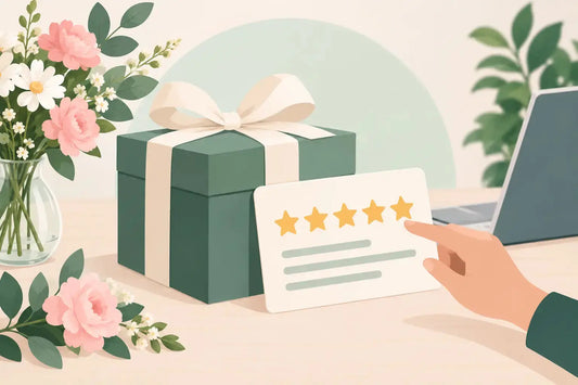 How to Read Gift Box Ratings Before You Send