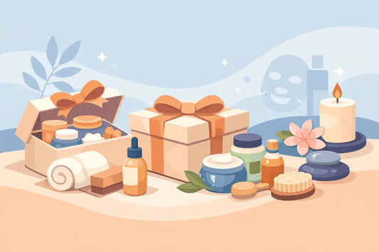 How to Choose a Self Care Gift Box