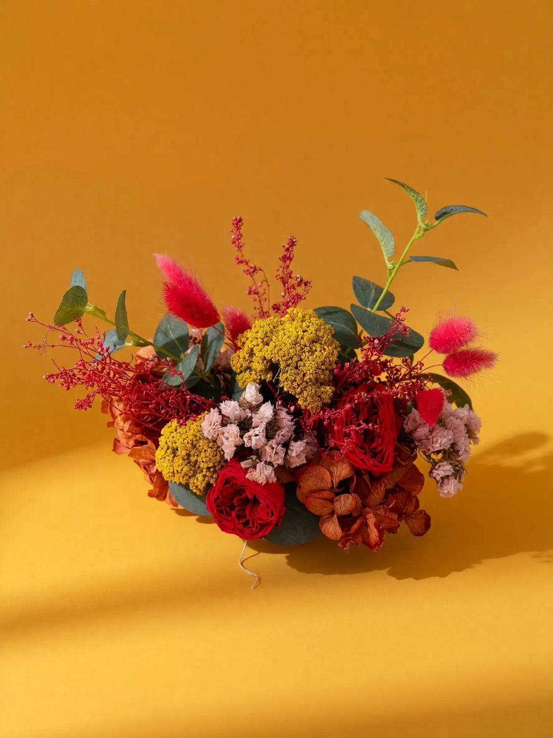 Introducing Literary Blooms: Where Timeless Stories Meet Everlasting Flowers