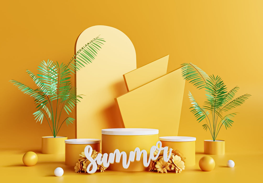Summer Gift Guide