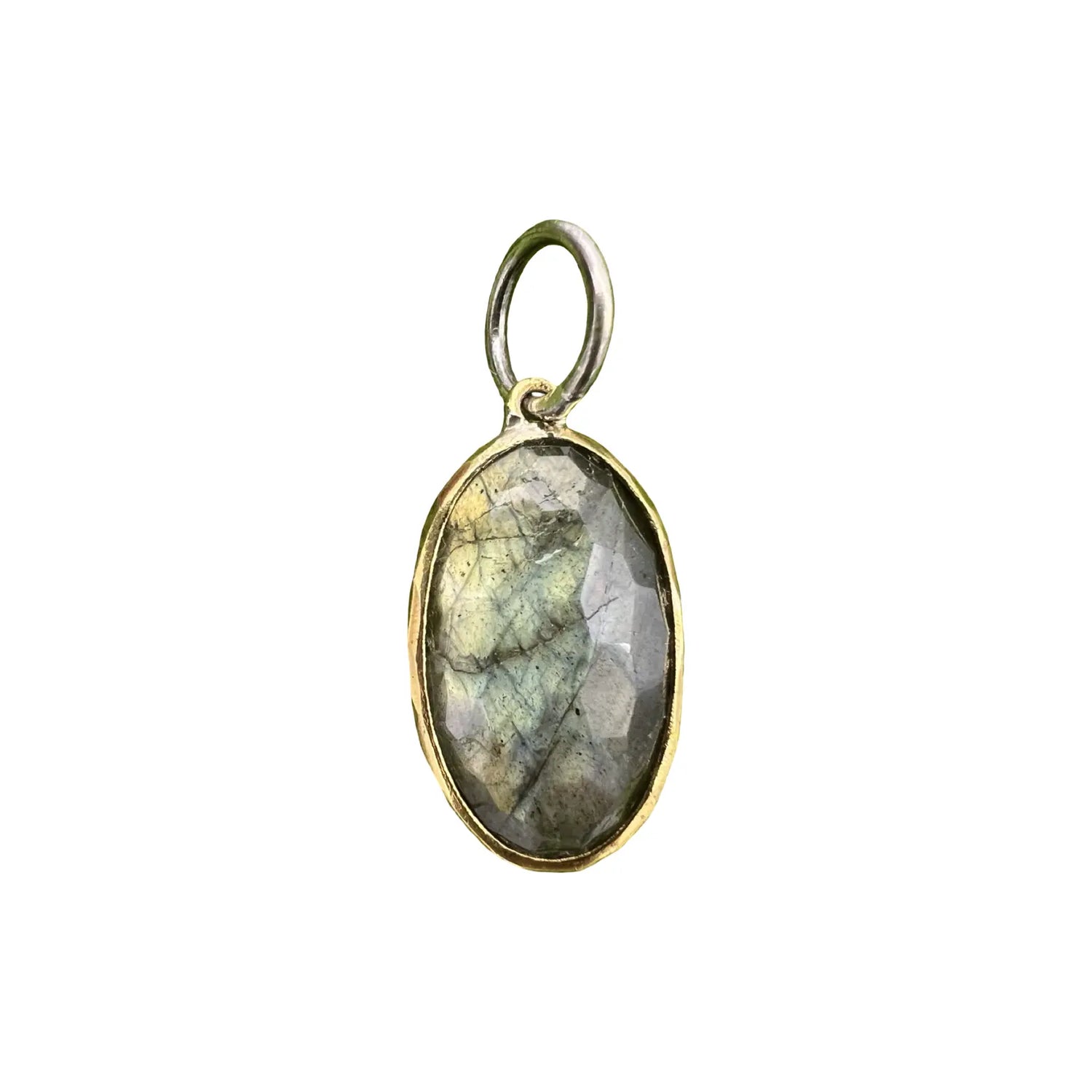 Truly Pendant | Waxing Poetic Waxing Poetic