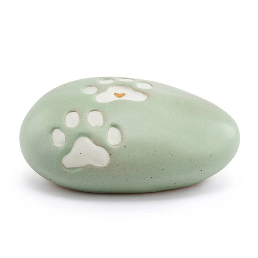 Inspired Stone - Paw Prints DEMDACO