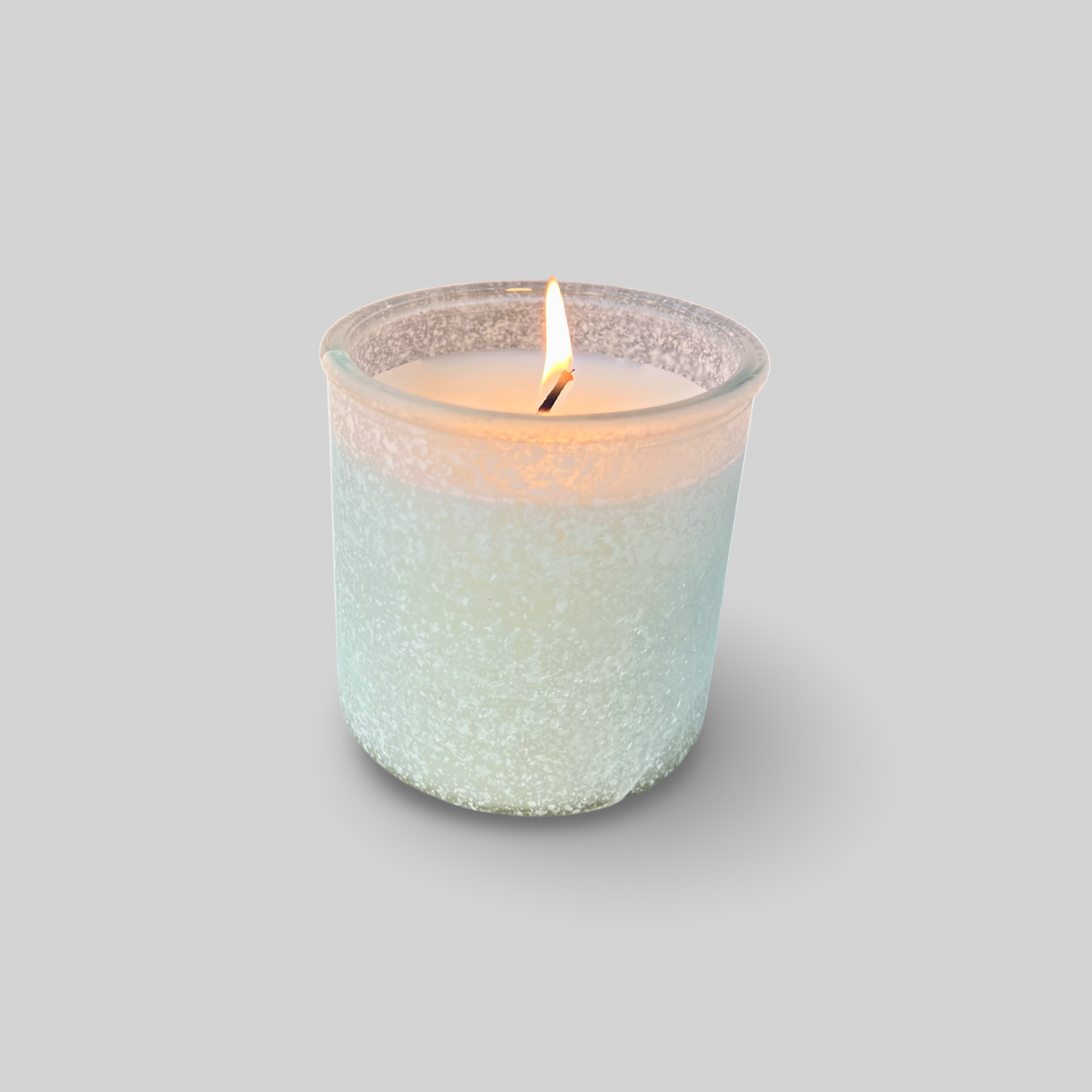 signature candle compass