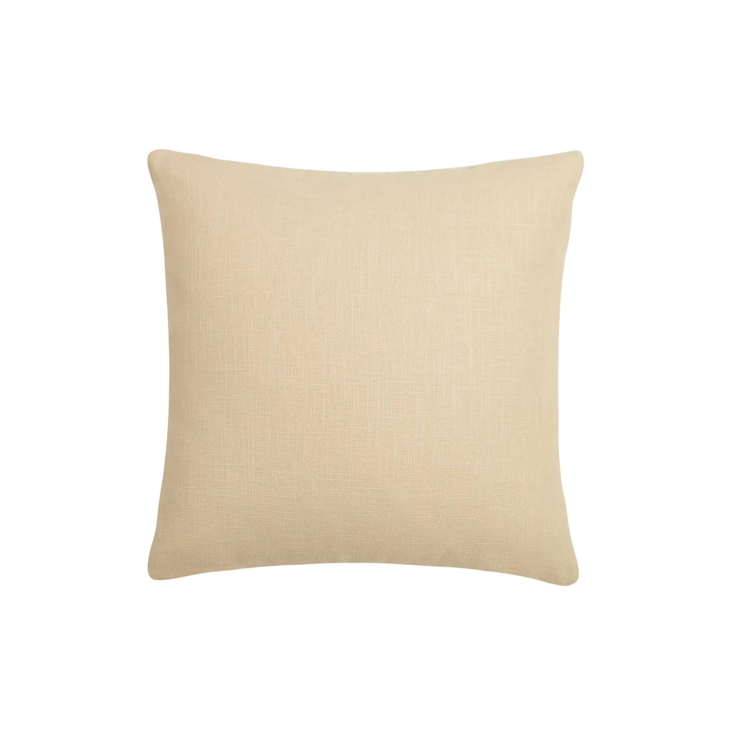 Cardinal With Snowflake Hook Pillow - Christmas Peking Handicraft