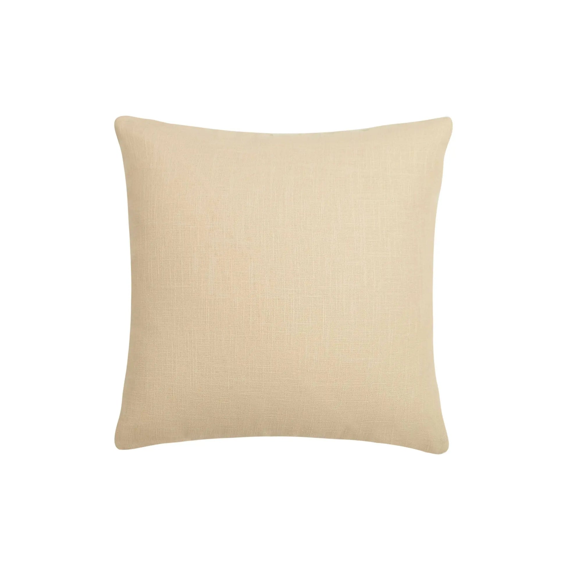 Cardinal With Snowflake Hook Pillow - Christmas Peking Handicraft