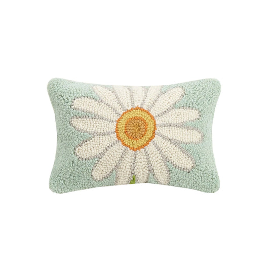 Gerbera Daisy Pillow Peking Handicraft