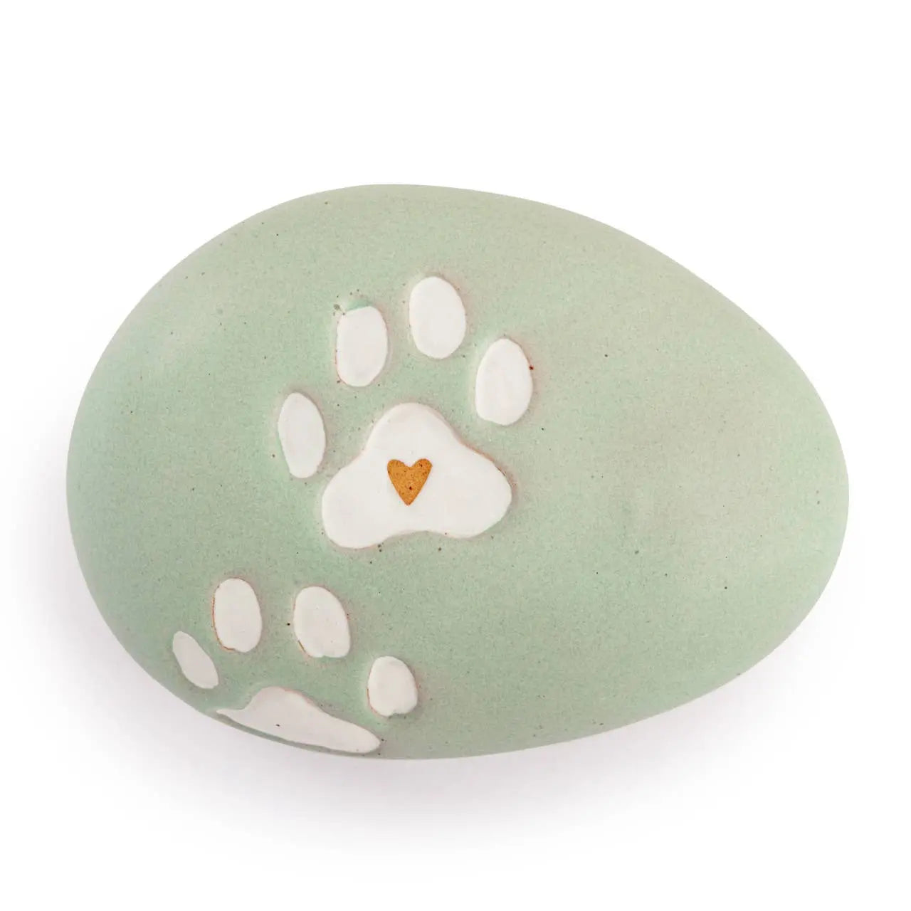 Inspired Stone - Paw Prints DEMDACO