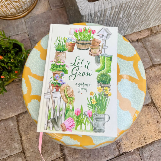 A Gardener's Diary Steel Mill