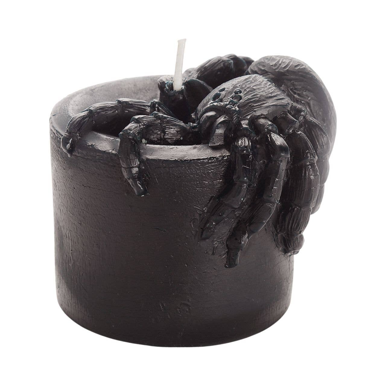 Big Dipper Wax Works spider-shaped candle